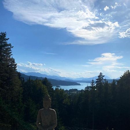Ferienwohnung Nedwed Pörtschach am Wörthersee Kültér fotó