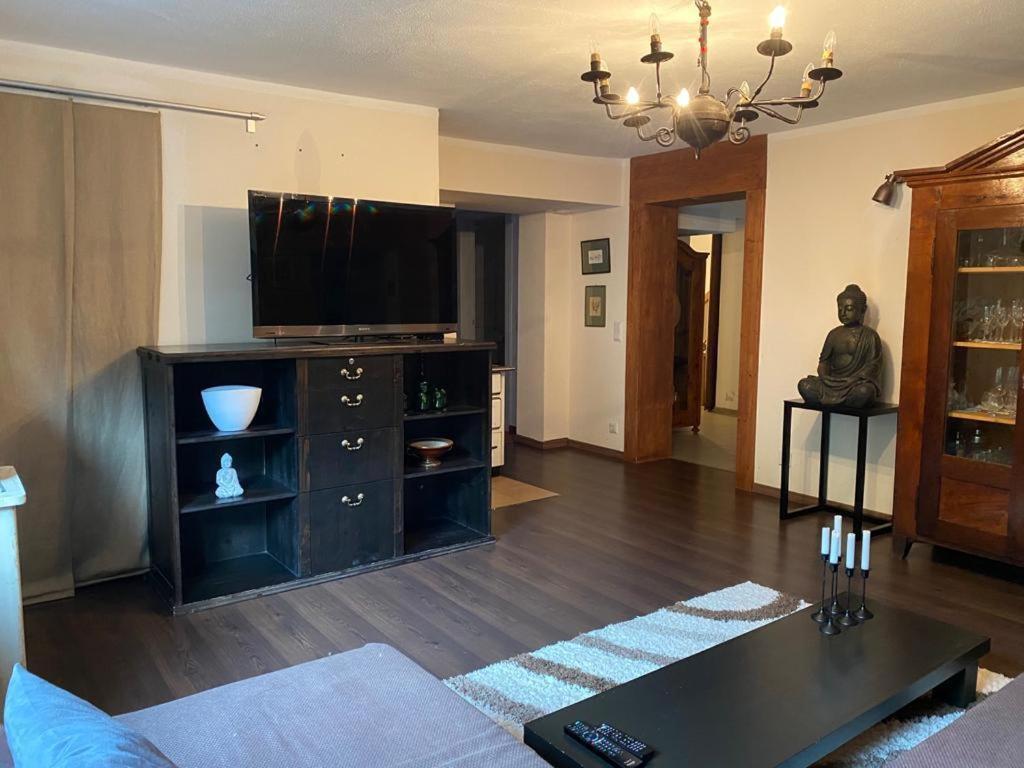 Ferienwohnung Nedwed Pörtschach am Wörthersee Kültér fotó