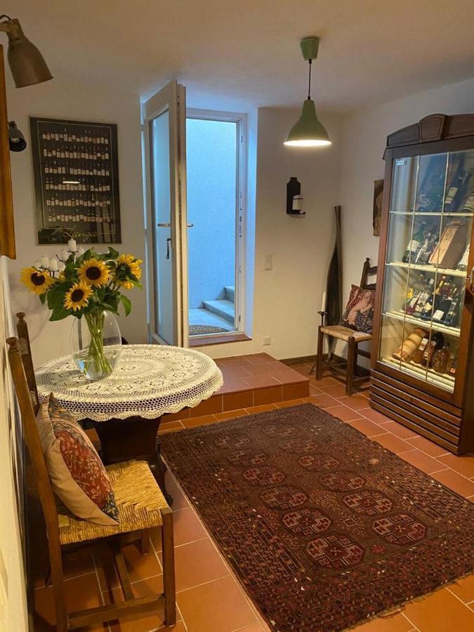 Ferienwohnung Nedwed Pörtschach am Wörthersee Kültér fotó
