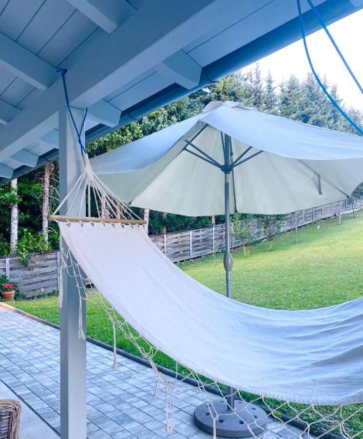 Ferienwohnung Nedwed Pörtschach am Wörthersee Kültér fotó