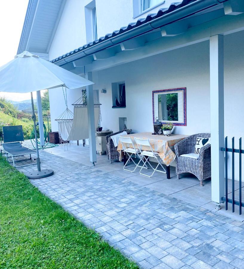 Ferienwohnung Nedwed Pörtschach am Wörthersee Kültér fotó